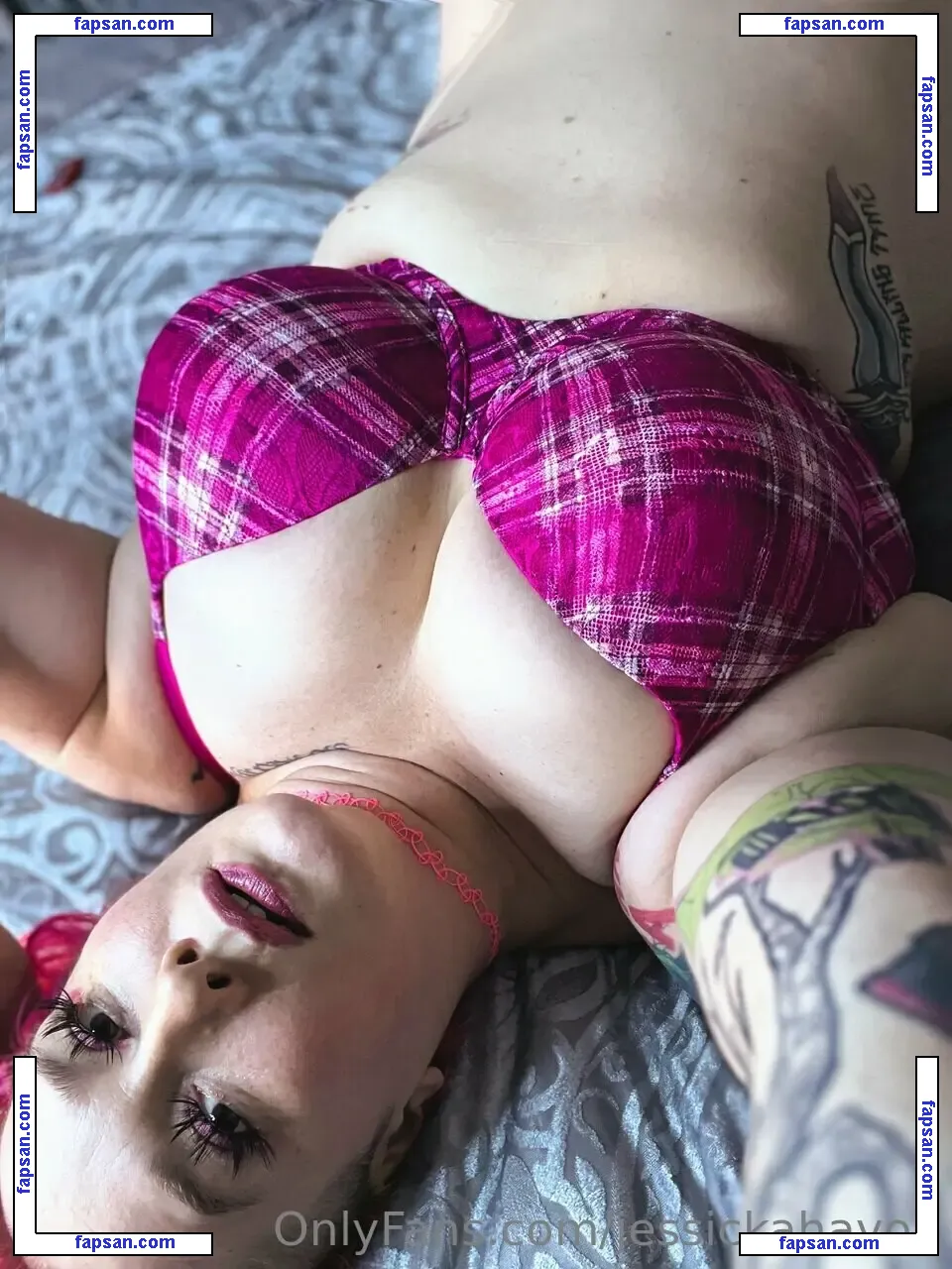 Jessicka Havok nude photo #0092 from OnlyFans