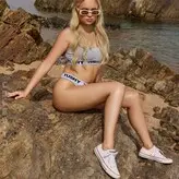 Jessie Ames голая #0001