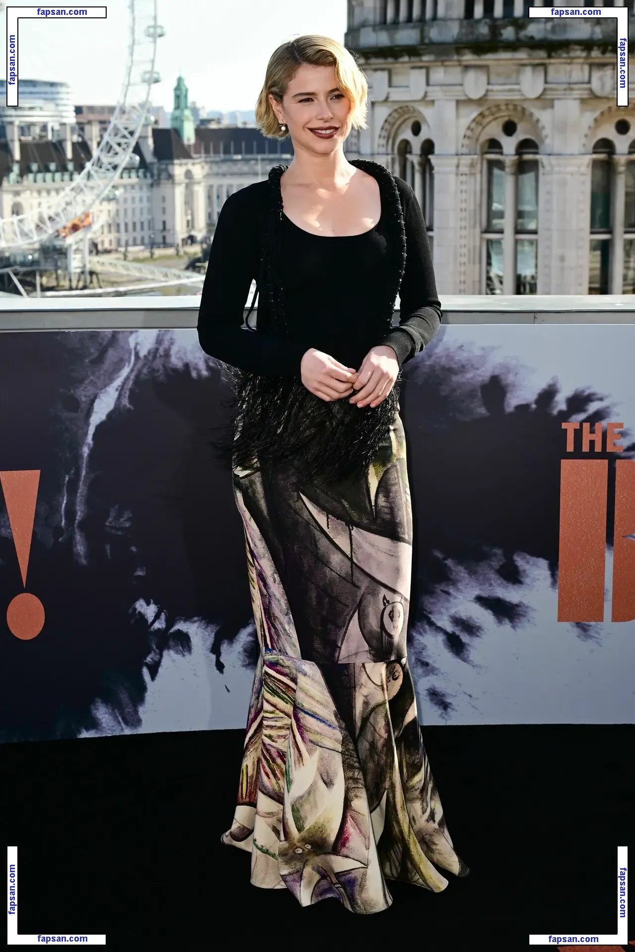 Jessie Buckley nude photo #0065 from OnlyFans