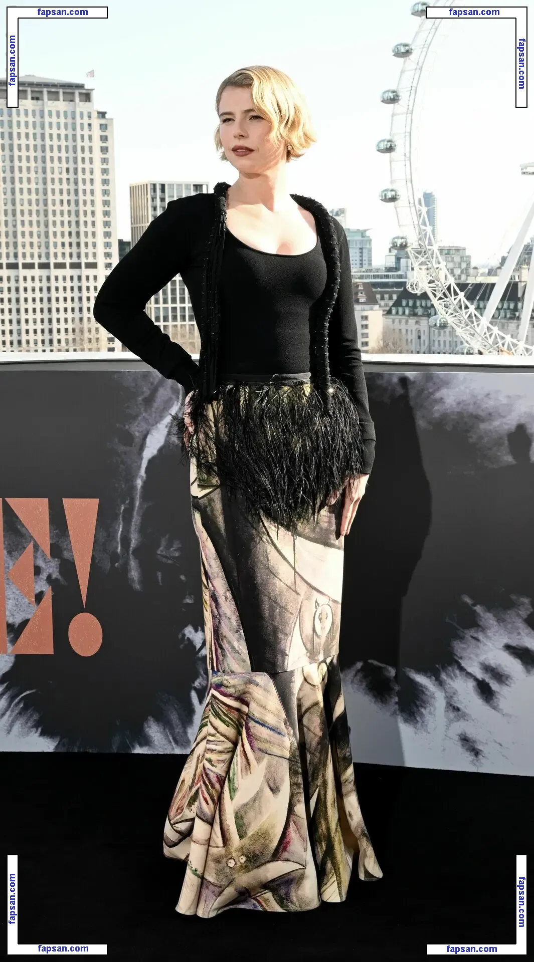 Jessie Buckley nude photo #0082 from OnlyFans