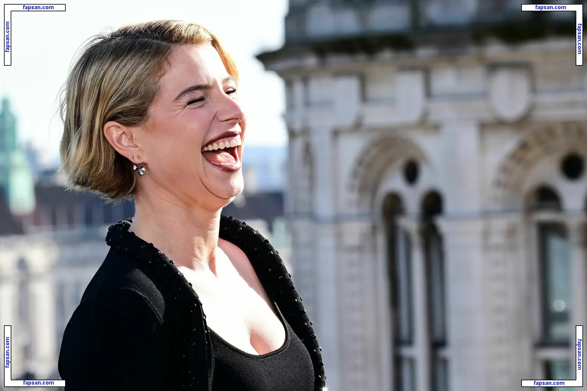 Jessie Buckley nude photo #0088 from OnlyFans