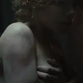 Jessie Buckley nude #0003