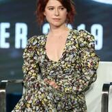 Jessie Buckley голая #0020