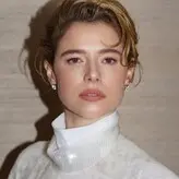 Jessie Buckley nude #0059