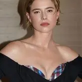 Jessie Buckley nude #0064