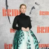 Jessie Buckley nude #0092