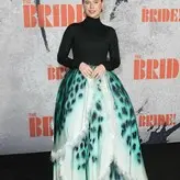 Jessie Buckley nude #0093