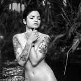 Jessie Cardim nude #0025