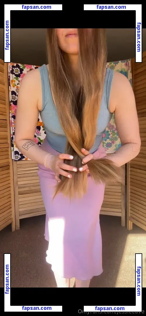 Jessie Cave nude photo #0006 from OnlyFans