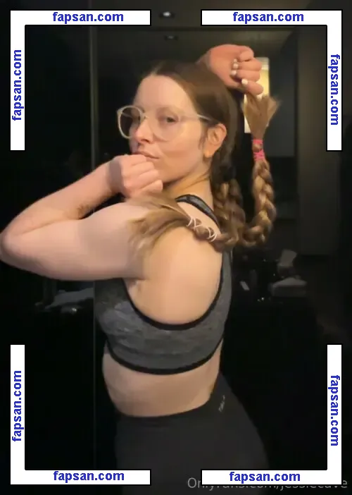 Jessie Cave nude photo #0012 from OnlyFans