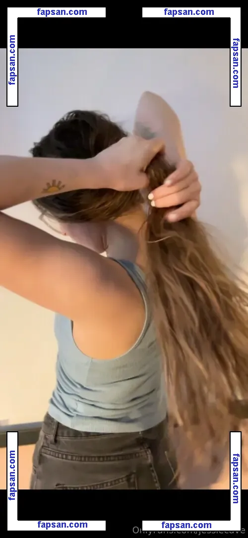 Jessie Cave nude photo #0018 from OnlyFans