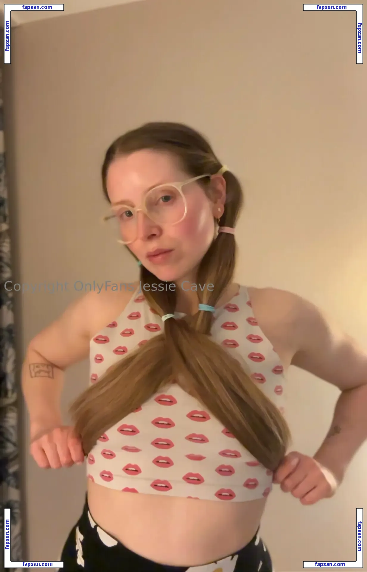 Jessie Cave nude photo #0022 from OnlyFans