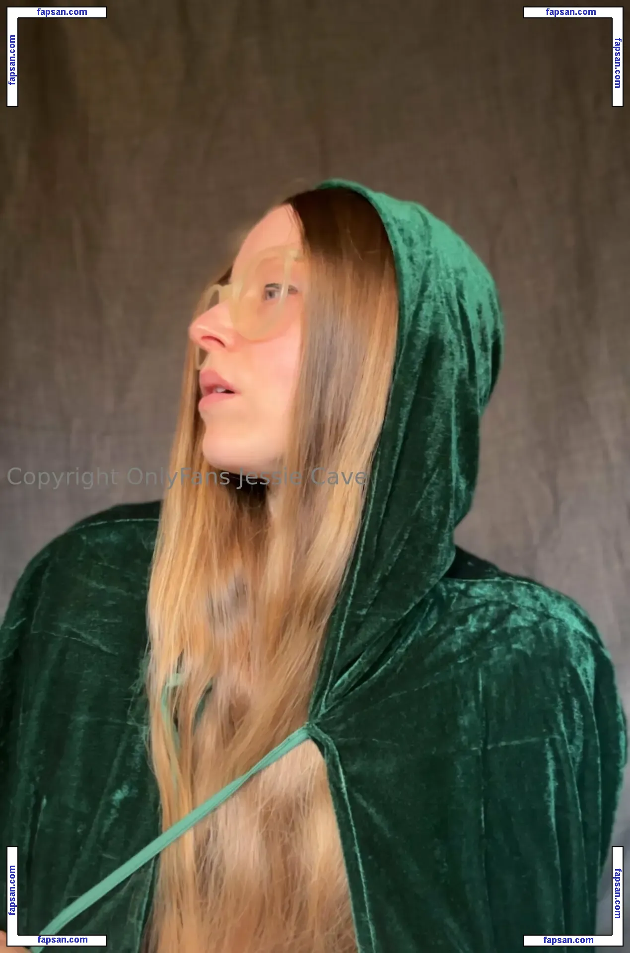 Jessie Cave nude photo #0027 from OnlyFans