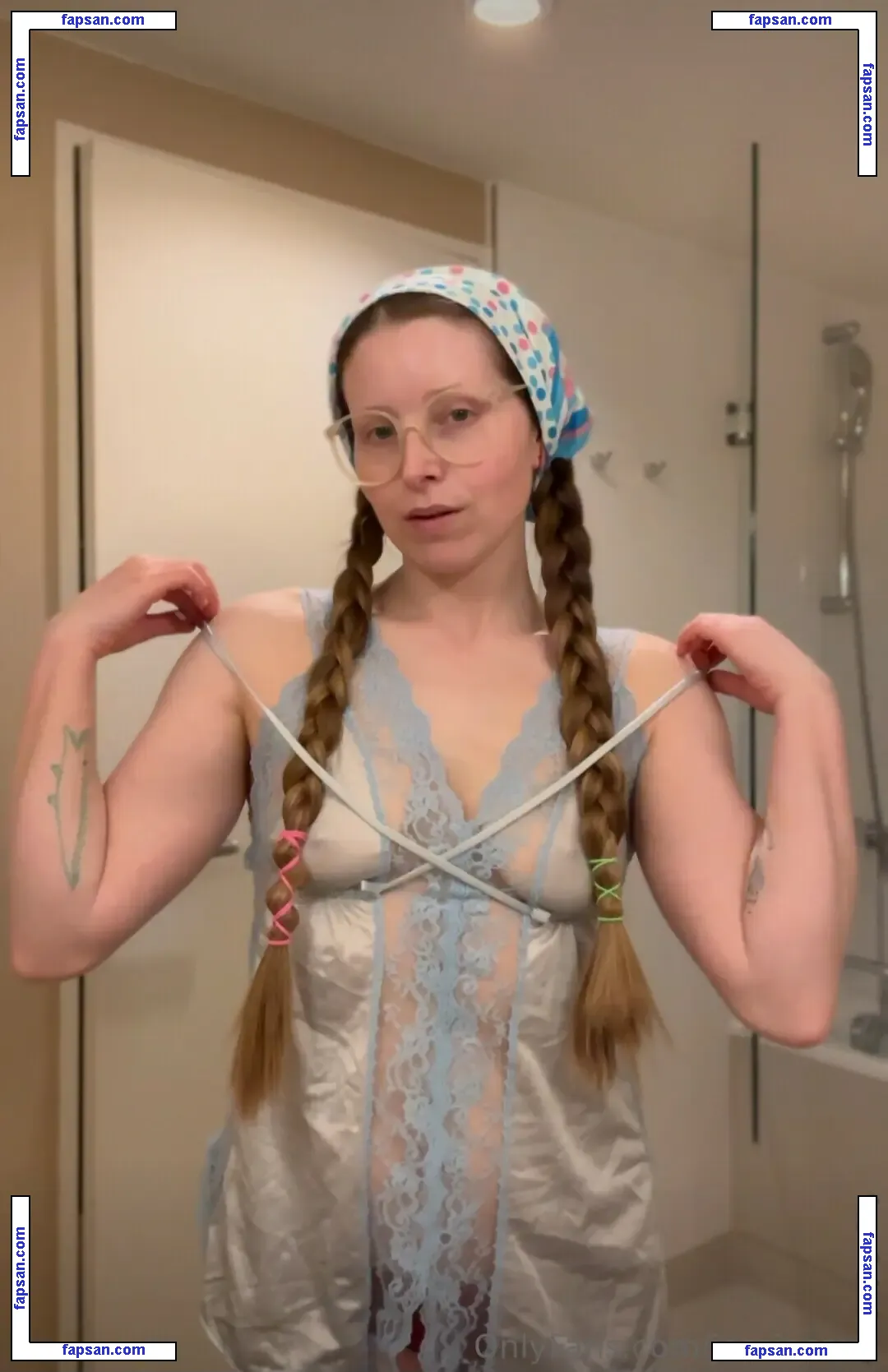 Jessie Cave nude photo #0036 from OnlyFans