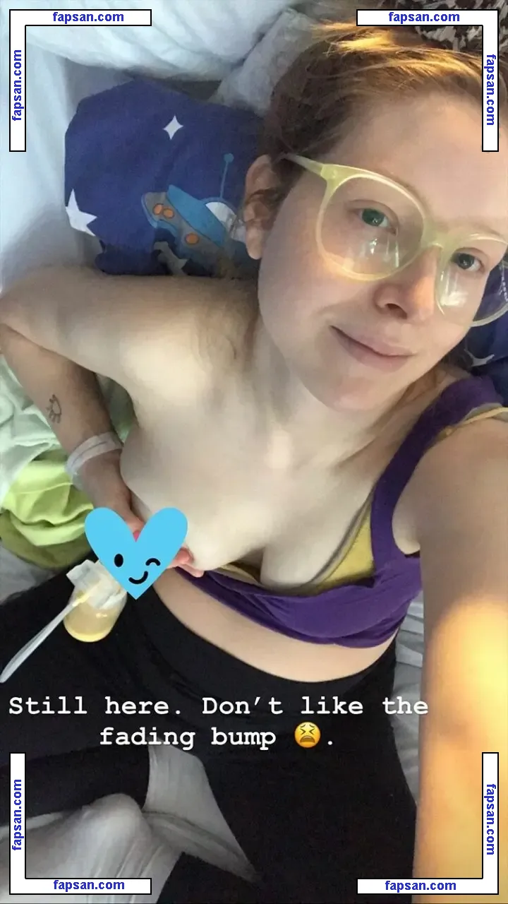 Jessie Cave nude photo #0039 from OnlyFans