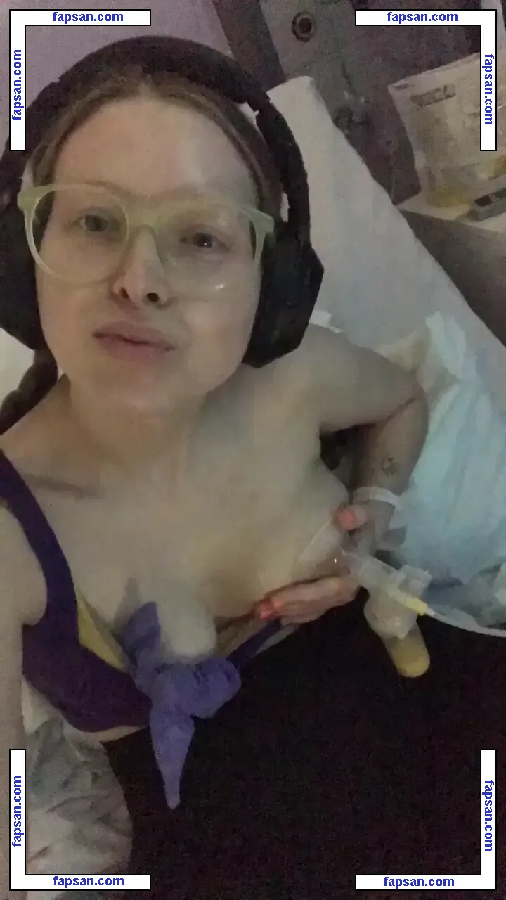 Jessie Cave nude photo #0040 from OnlyFans