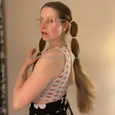 Jessie Cave nude #0023