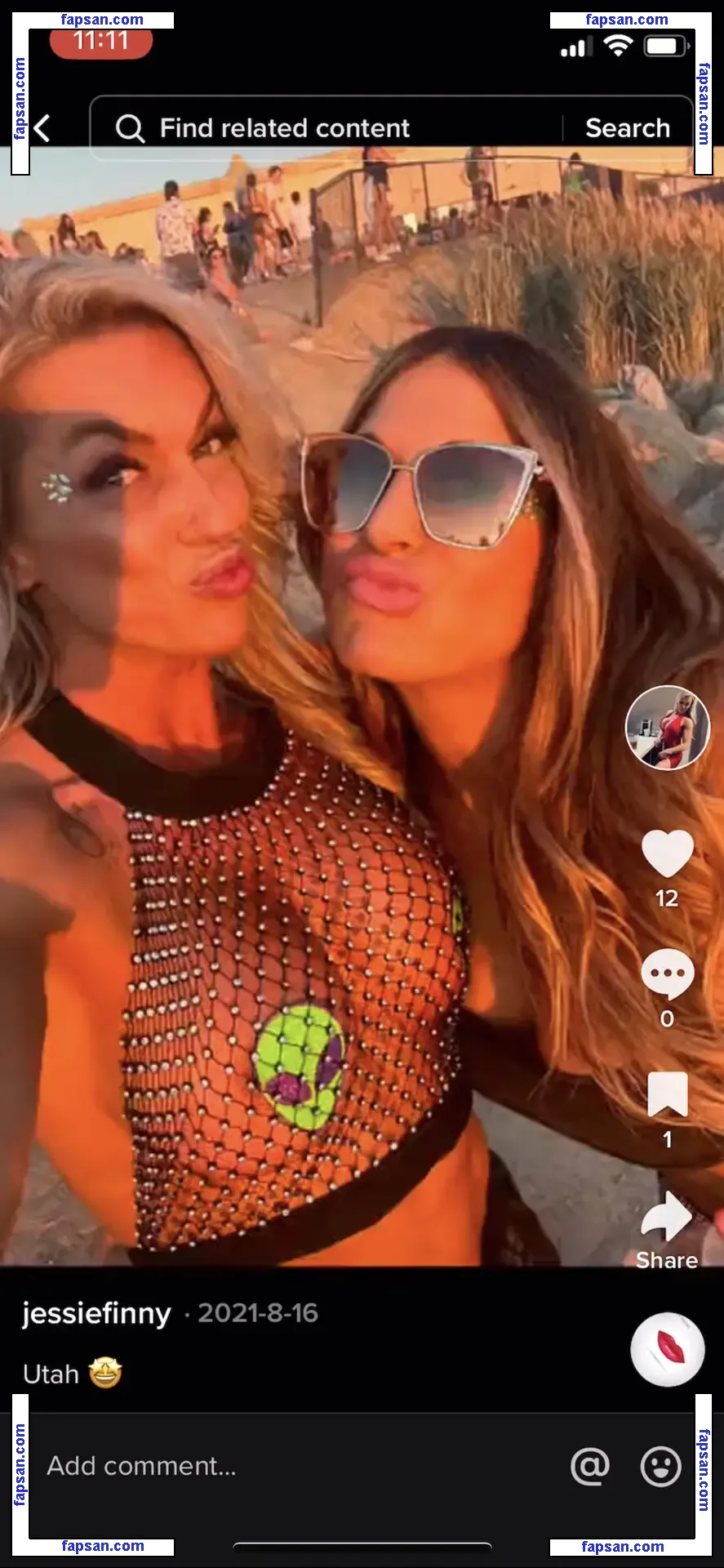 Jessie_finny nude photo #0003 from OnlyFans