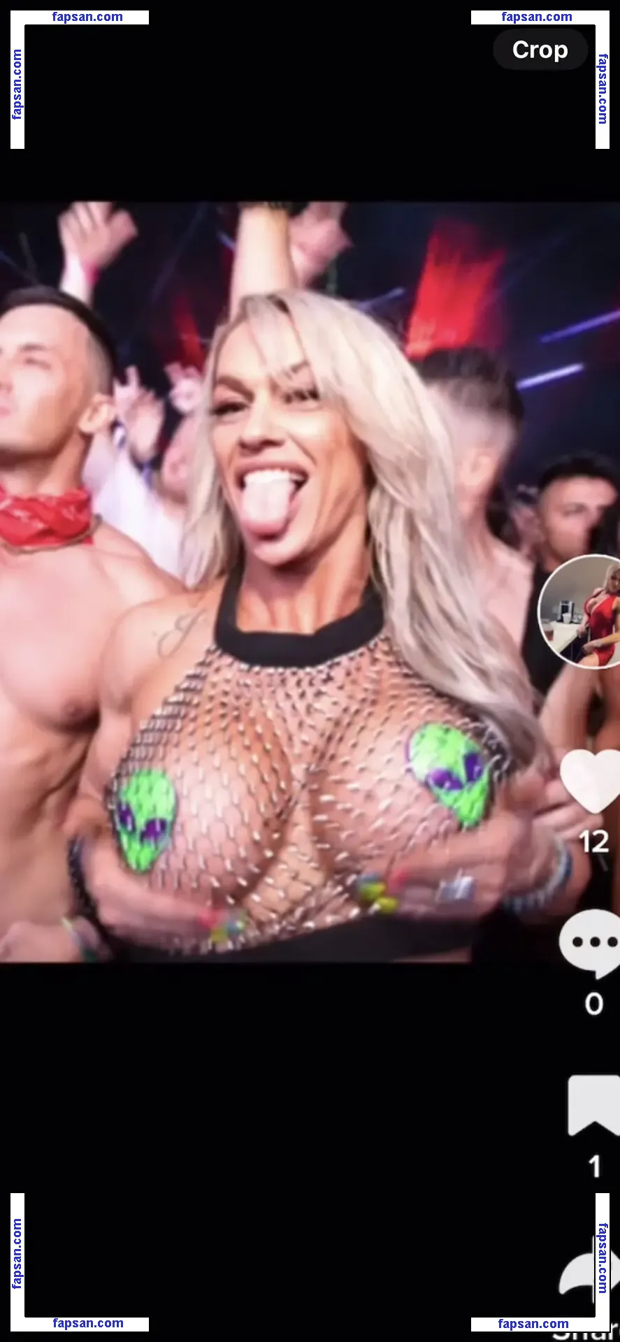 Jessie_finny nude photo #0008 from OnlyFans