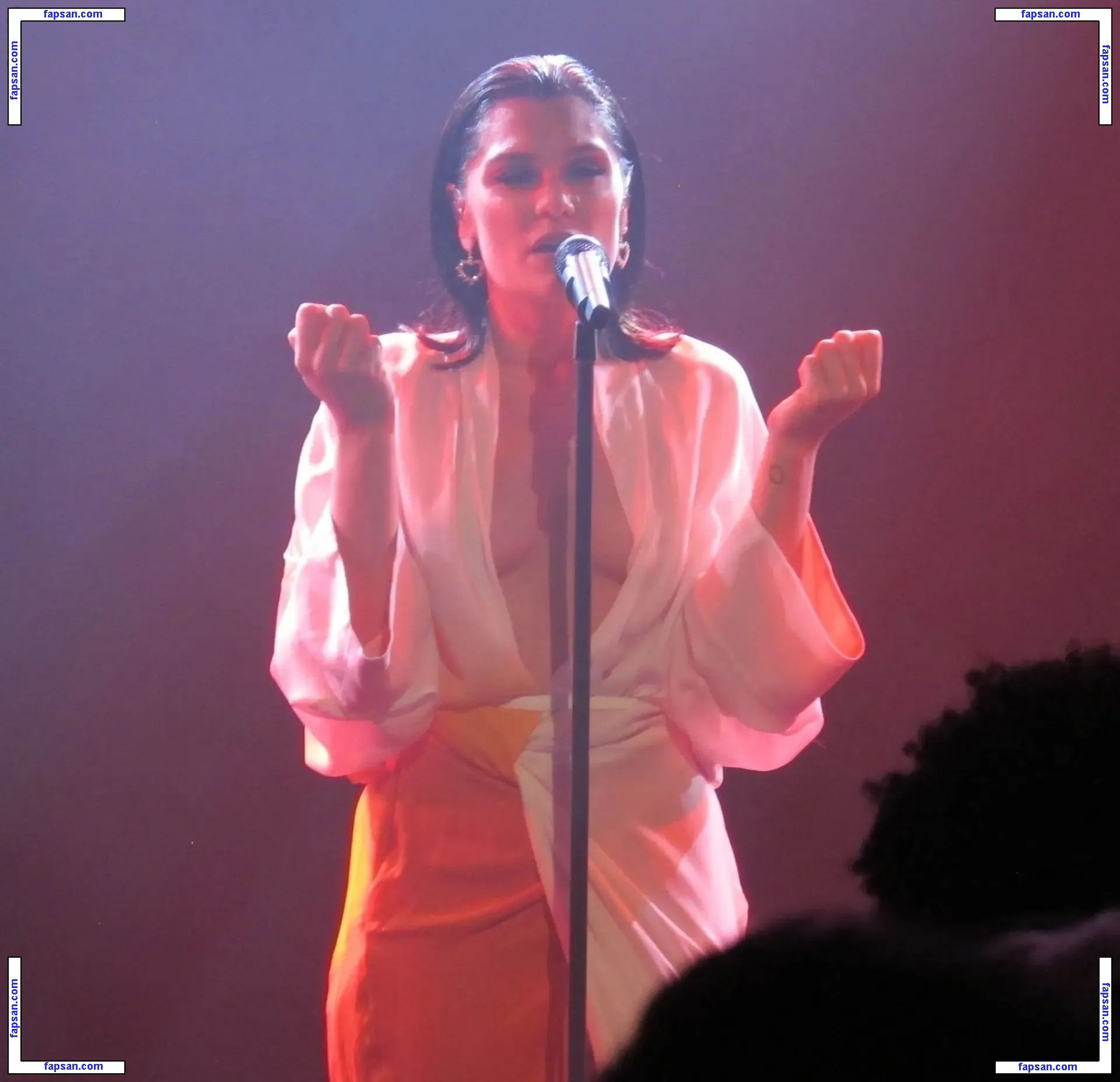 Jessie J nude photo #0043 from OnlyFans