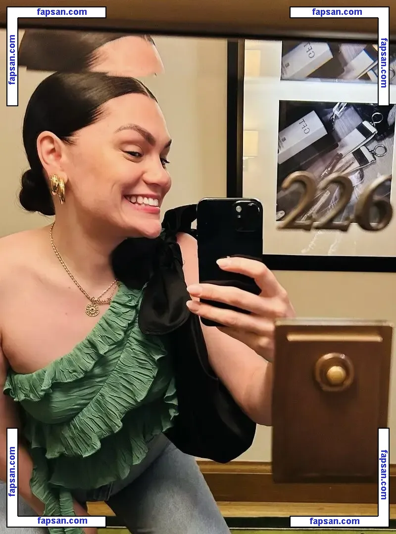 Jessie J nude photo #0140 from OnlyFans
