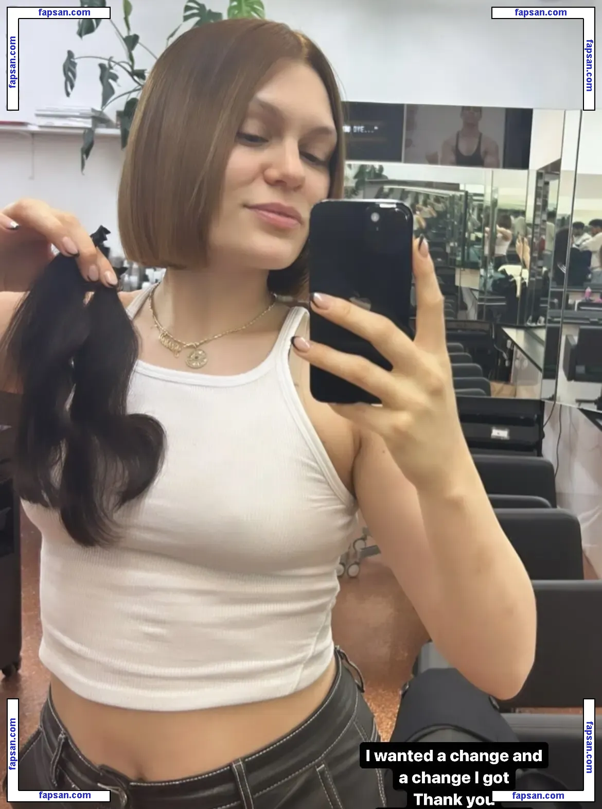 Jessie J nude photo #0143 from OnlyFans
