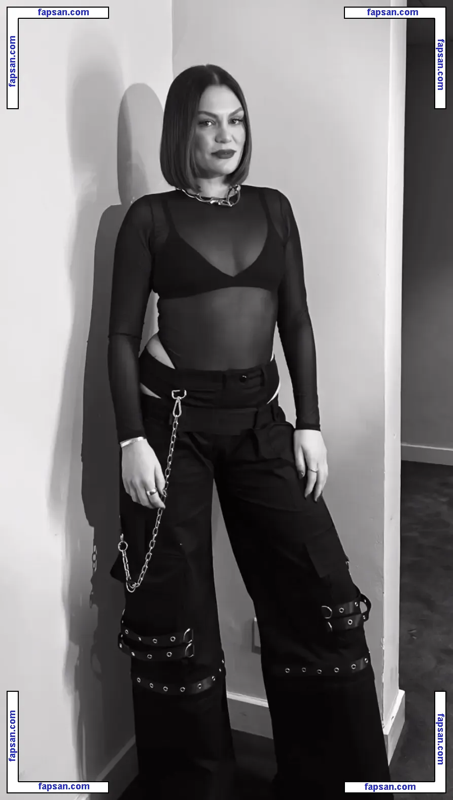 Jessie J nude photo #0144 from OnlyFans