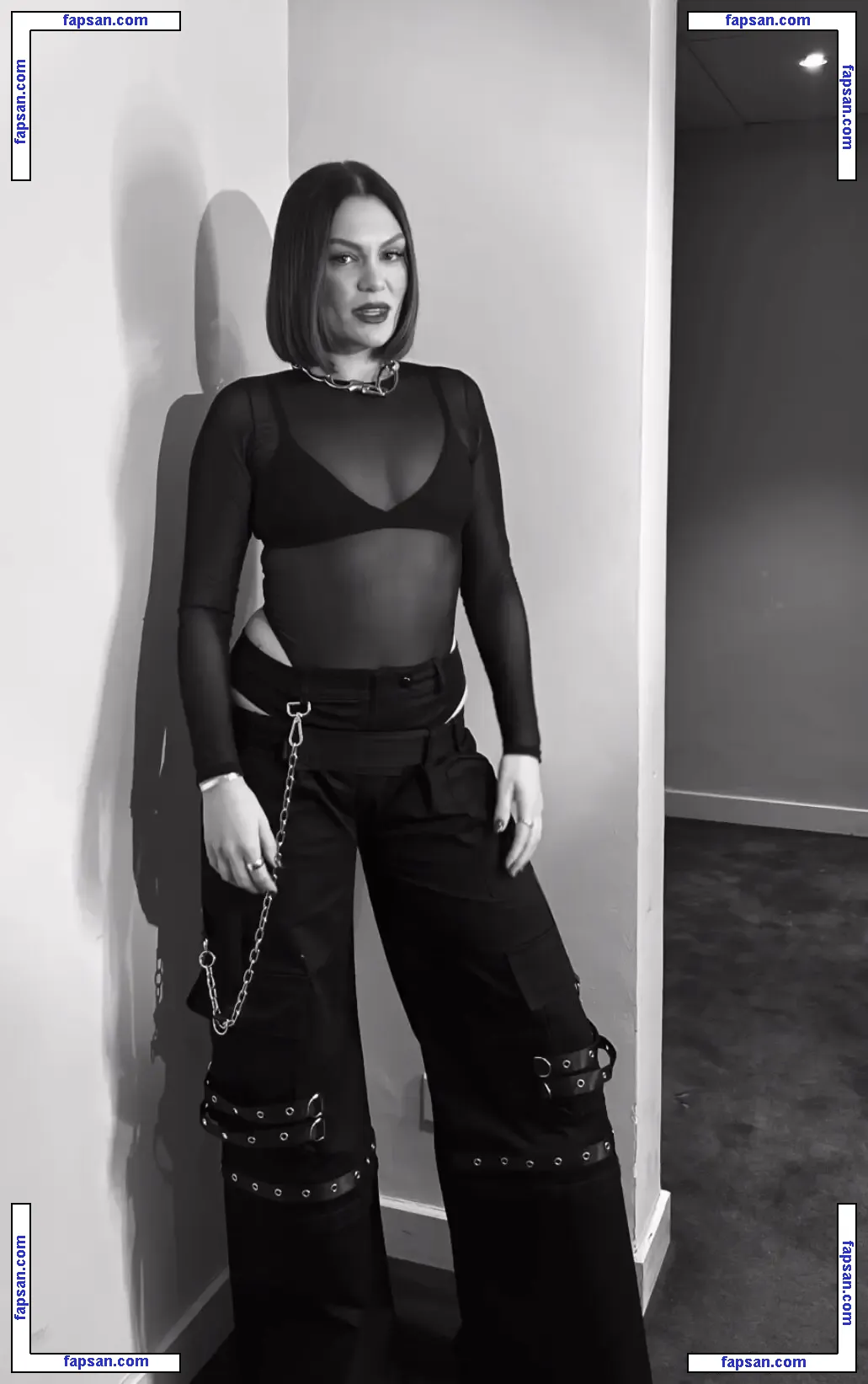 Jessie J nude photo #0145 from OnlyFans