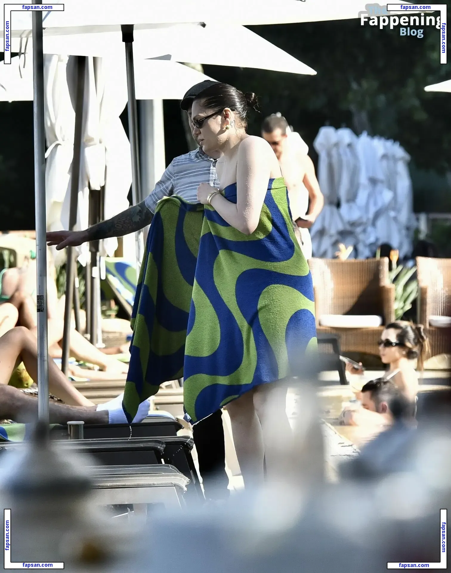 Jessie J nude photo #0169 from OnlyFans