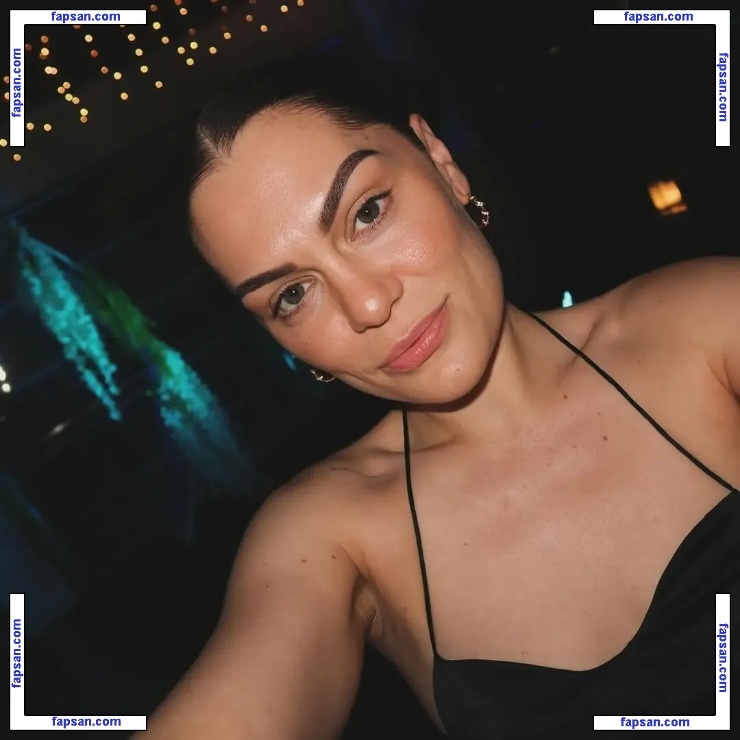Jessie J nude photo #0195 from OnlyFans