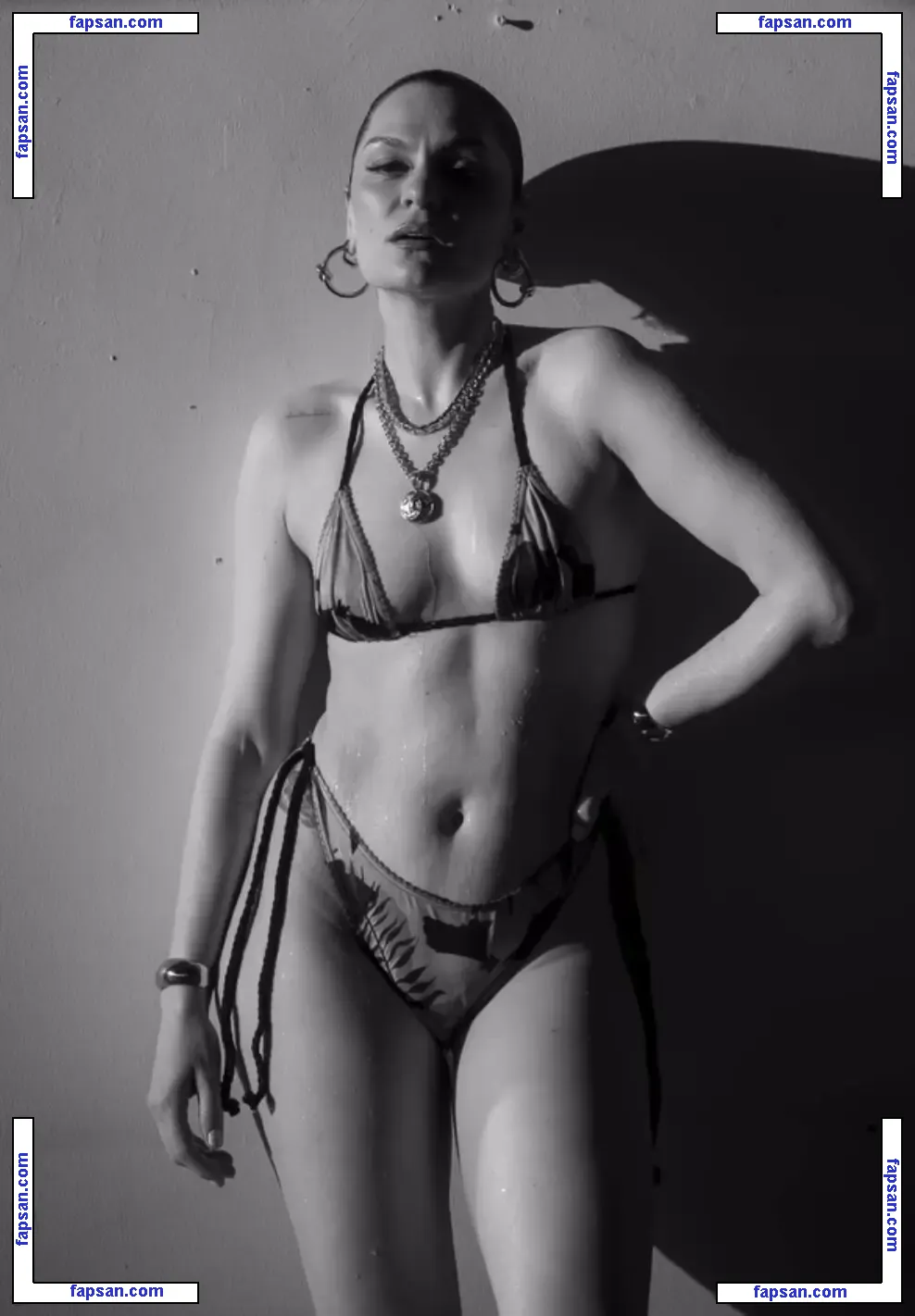 Jessie J nude photo #0200 from OnlyFans