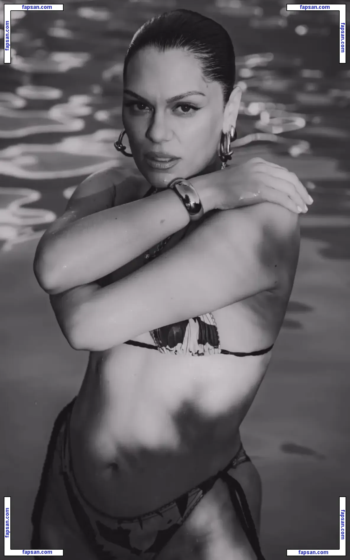 Jessie J nude photo #0204 from OnlyFans