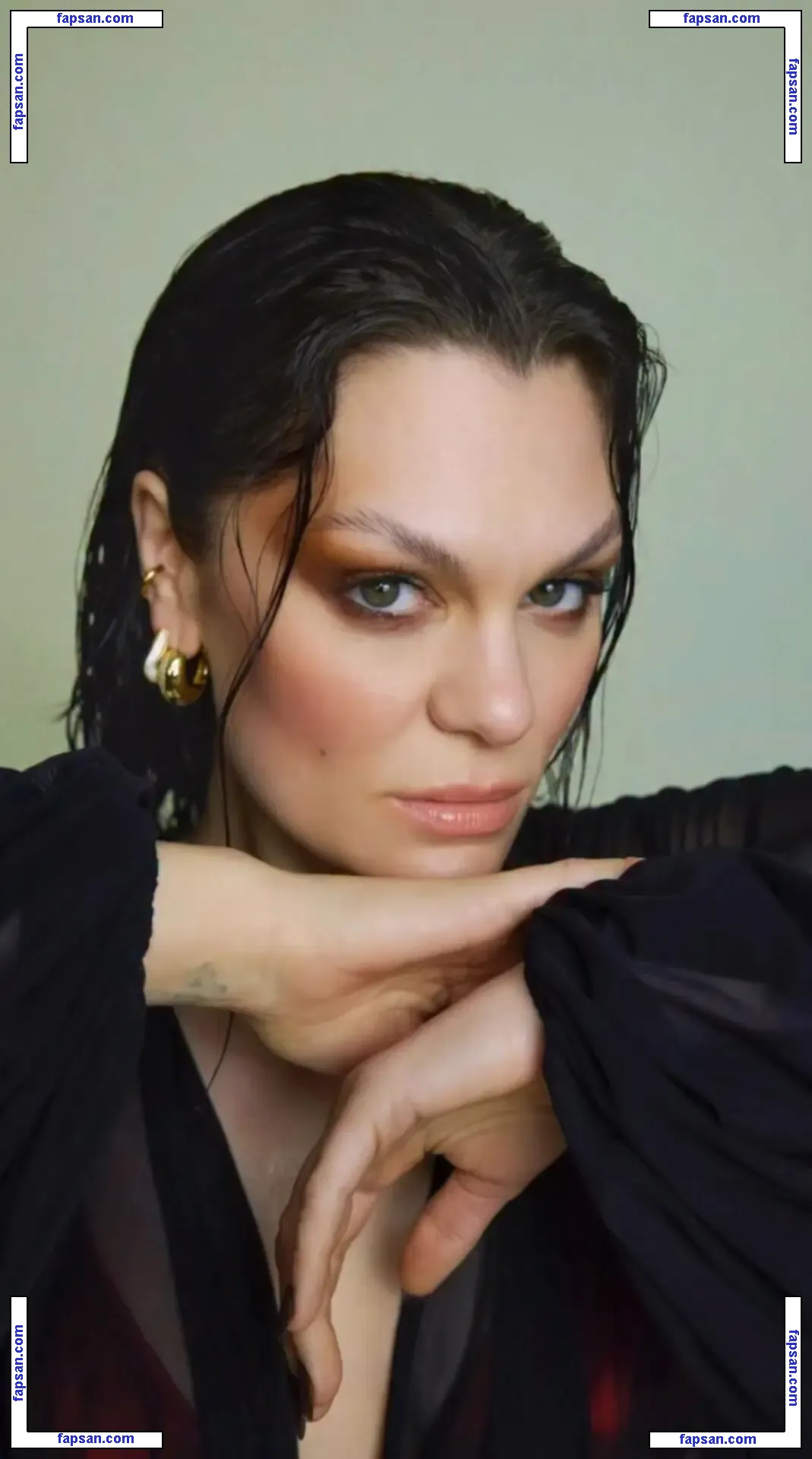 Jessie J голая фото #0206 с Онлифанс