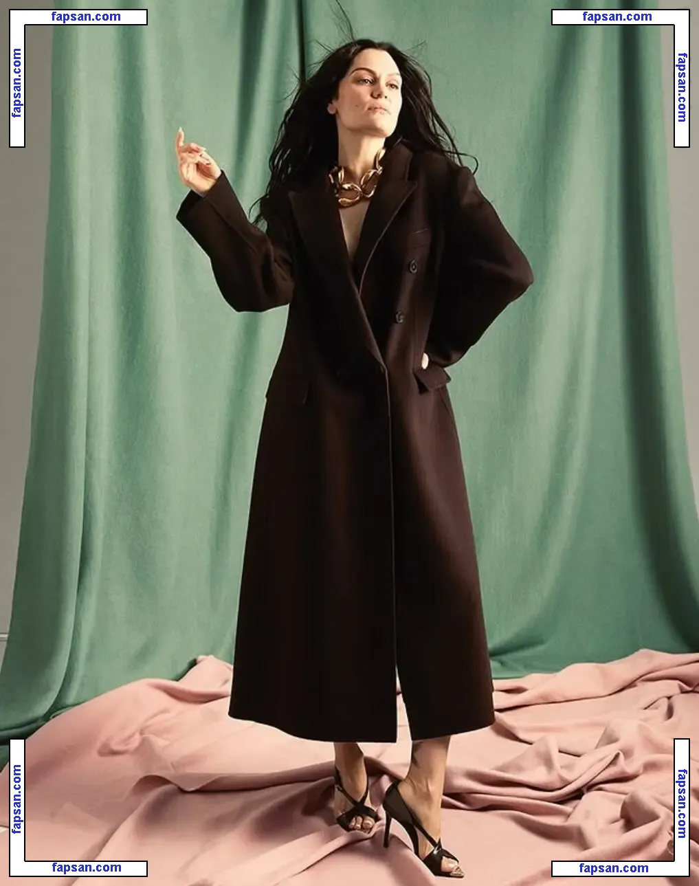 Jessie J nude photo #0209 from OnlyFans