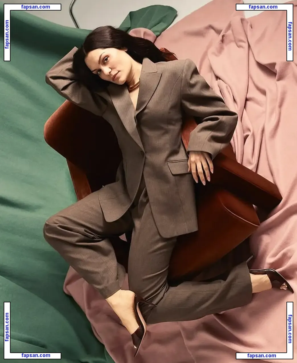 Jessie J nude photo #0210 from OnlyFans