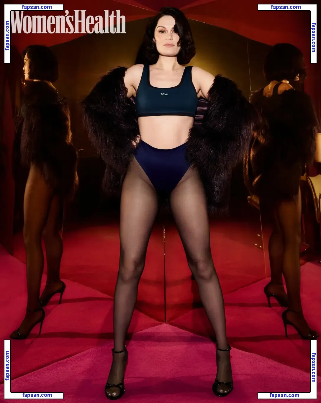 Jessie J nude photo #0219 from OnlyFans