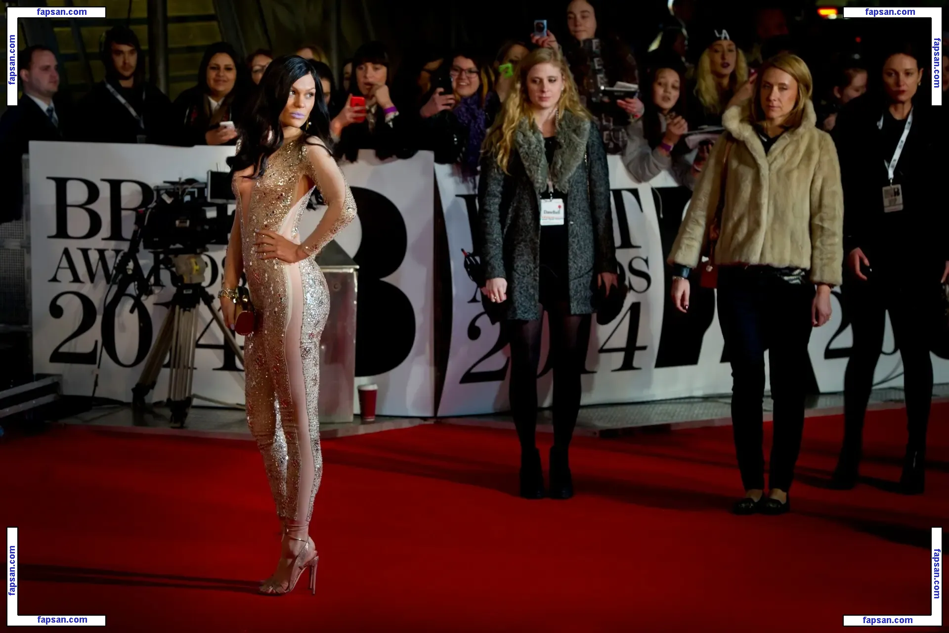 Jessie J nude photo #0232 from OnlyFans