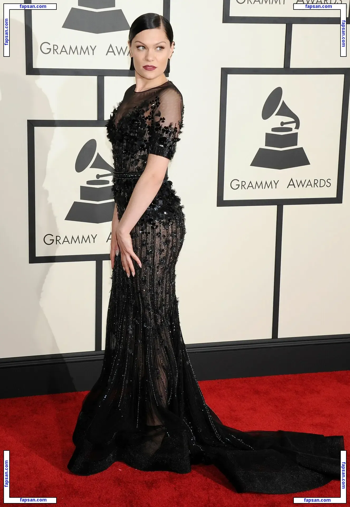 Jessie J nude photo #0234 from OnlyFans