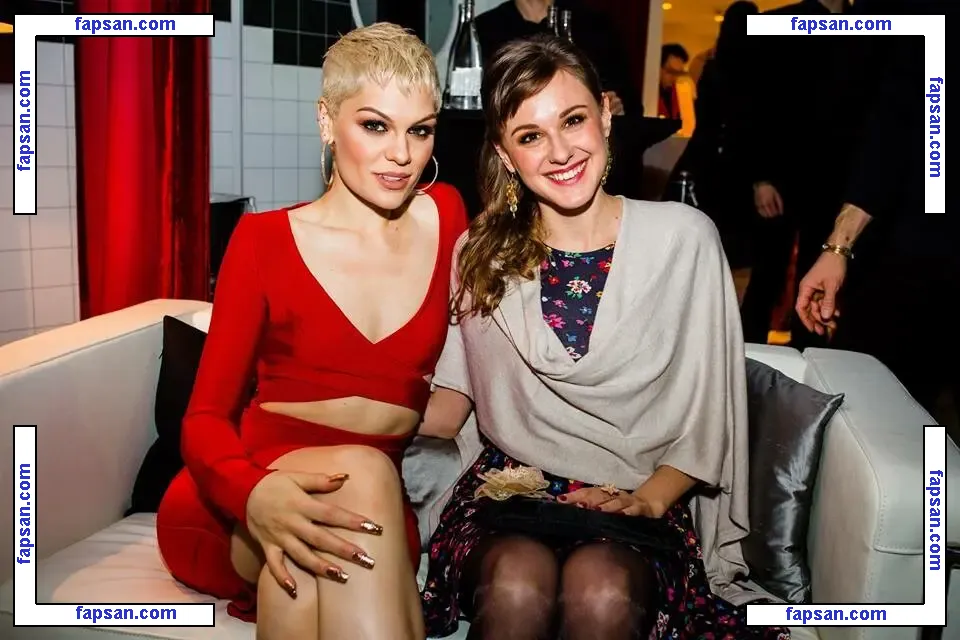 Jessie J nude photo #0239 from OnlyFans