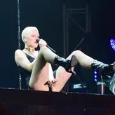Jessie J nude #0017