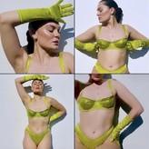 Jessie J nude #0117