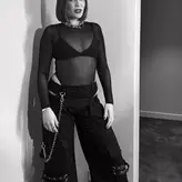 Jessie J nude #0145