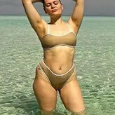 Jessie J nude #0152