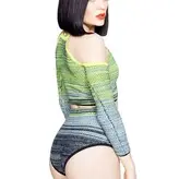 Jessie J nude #0159
