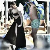 Jessie J nude #0190
