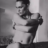 Jessie J nude #0208