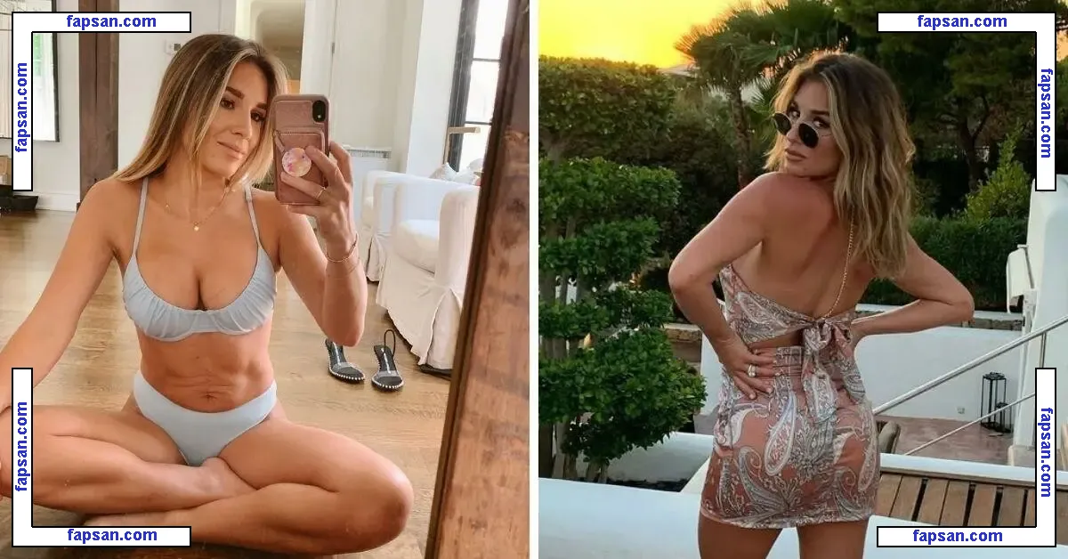 Jessie James Decker голая фото #0354 с Онлифанс