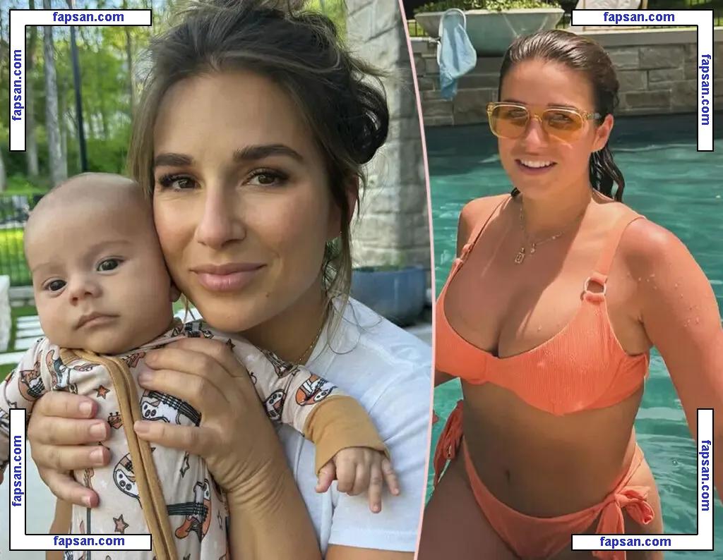 Jessie James Decker голая фото #0374 с Онлифанс