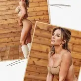 Jessie James Decker голая #0352