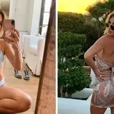 Jessie James Decker голая #0354